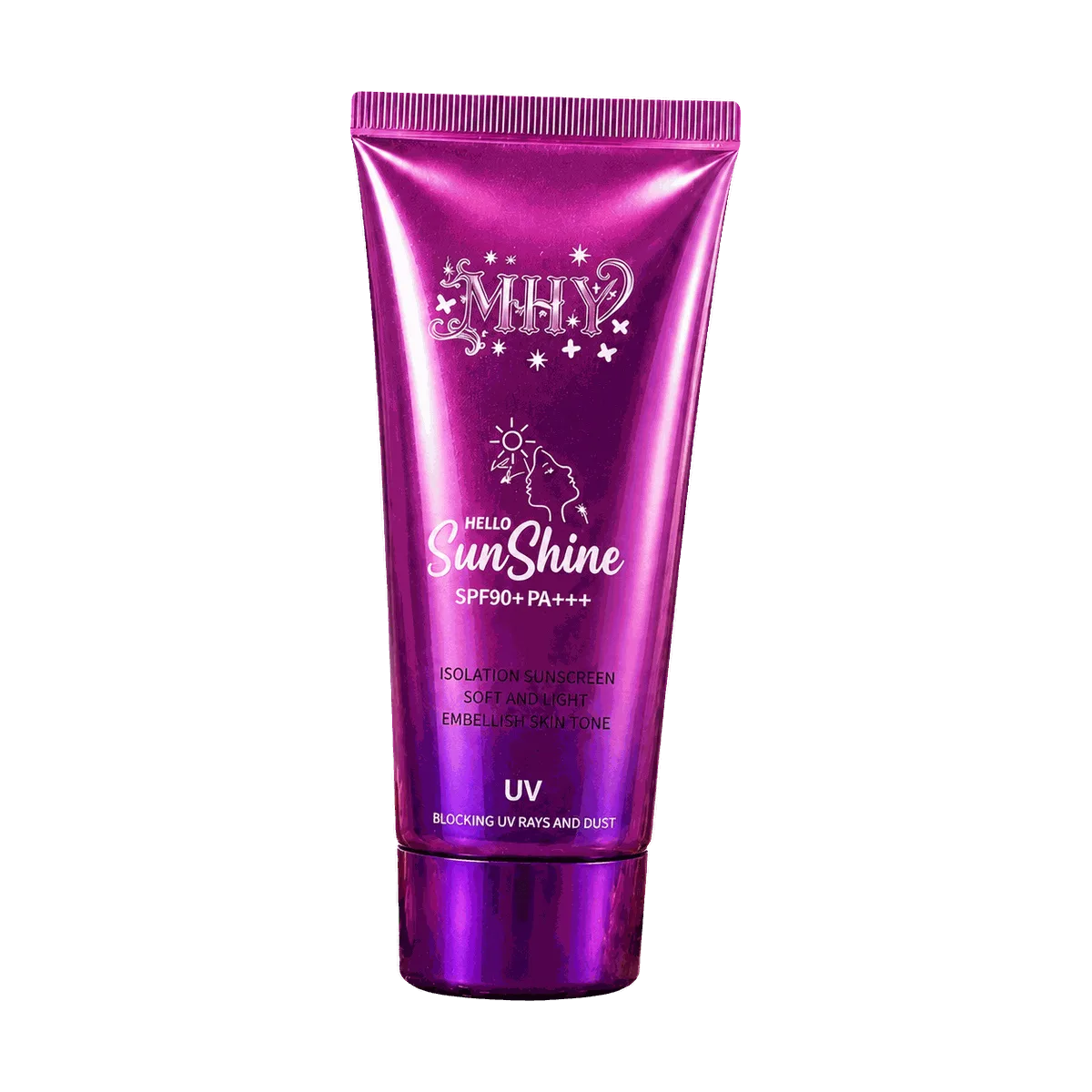 MHY Hello SunShine SPF90+ PA+++